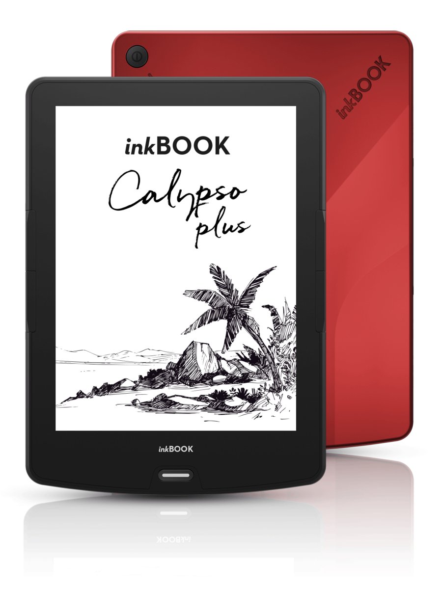 InkBOOK Calypso Plus 6