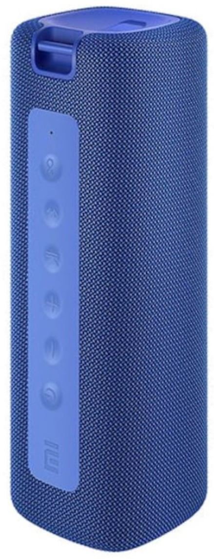 Xiaomi Mi Portable Outdoor Speaker Niebieski