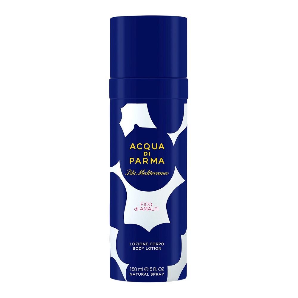 Acqua Di Parma Blu Mediterraneo Fico di Amalfi mleczko do ciała 150 ml unisex