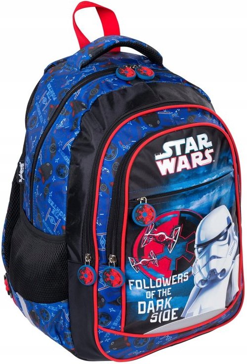 Star Wars Plecak szkolny BP59