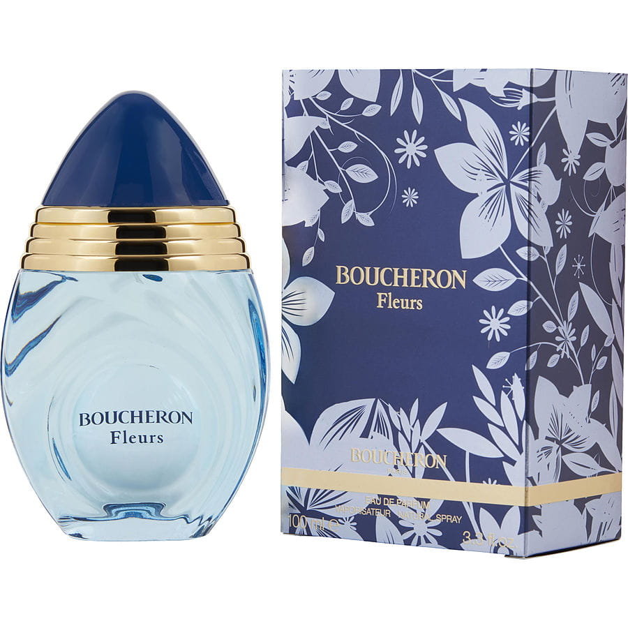 Boucheron Fleurs woda perfumowana dla kobiet 100 ml