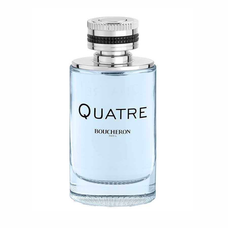 Boucheron Quatre Pour Homme Woda toaletowa 100ml