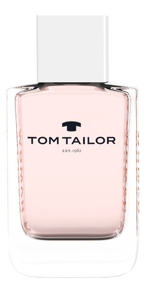 Tom Tailor Women Eau de Toilette 50 ml