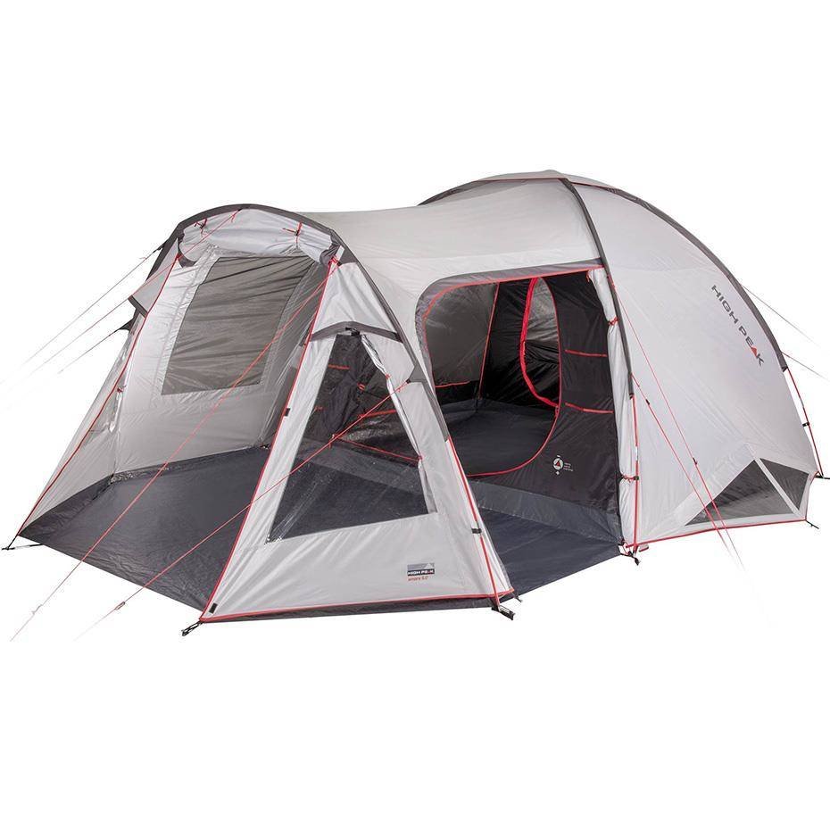 High Peak Amora 5.0, Tent