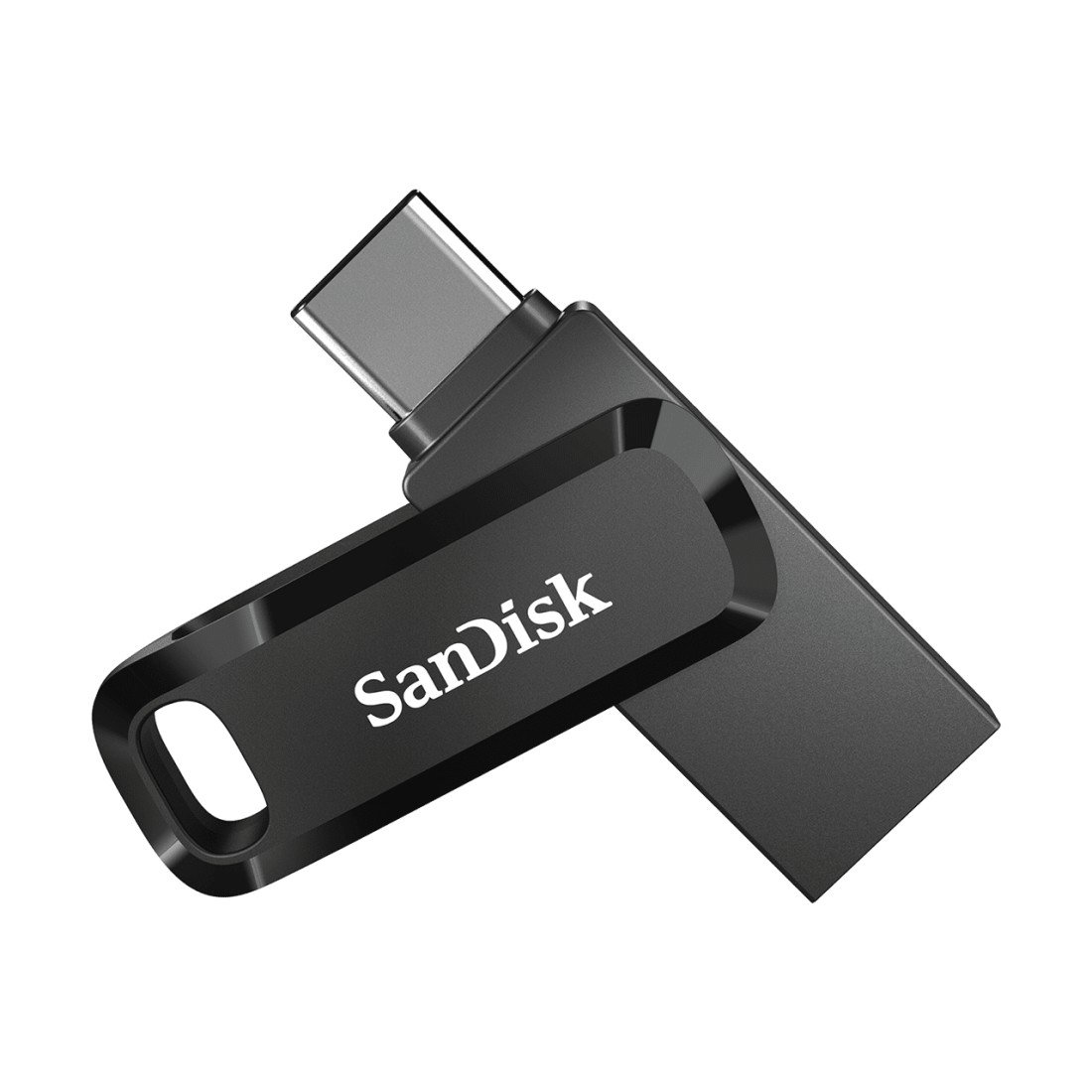 SANDISK Ultra Dual Drive Go, 512 GB, USB-C 3.1