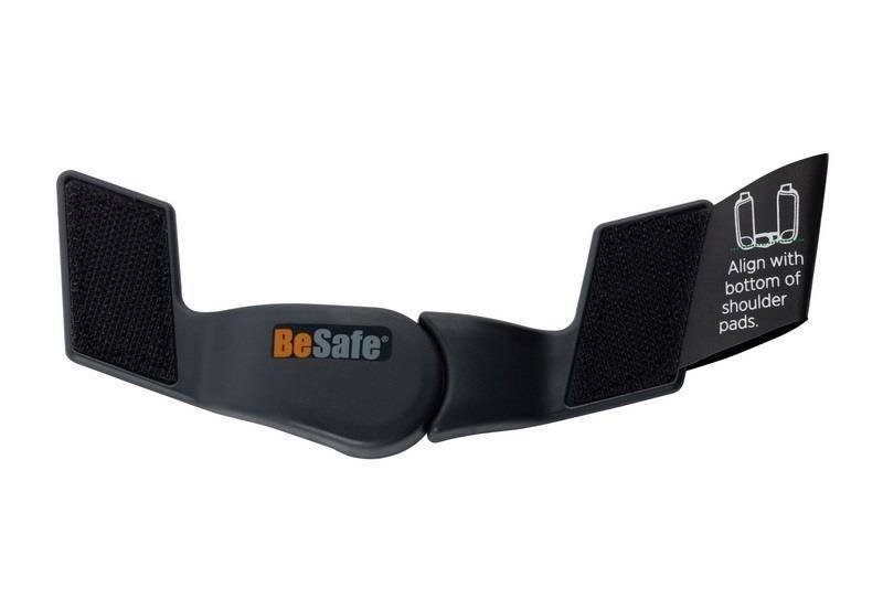 BeSafe Łącznik uprzęży Belt Guard - foteliki grupa 1 BS505410