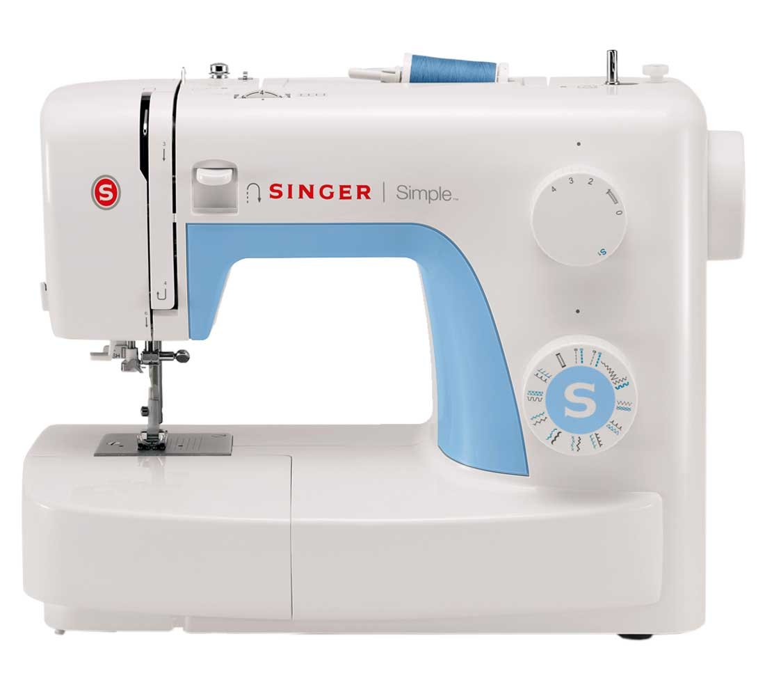 Singer Simple 3221