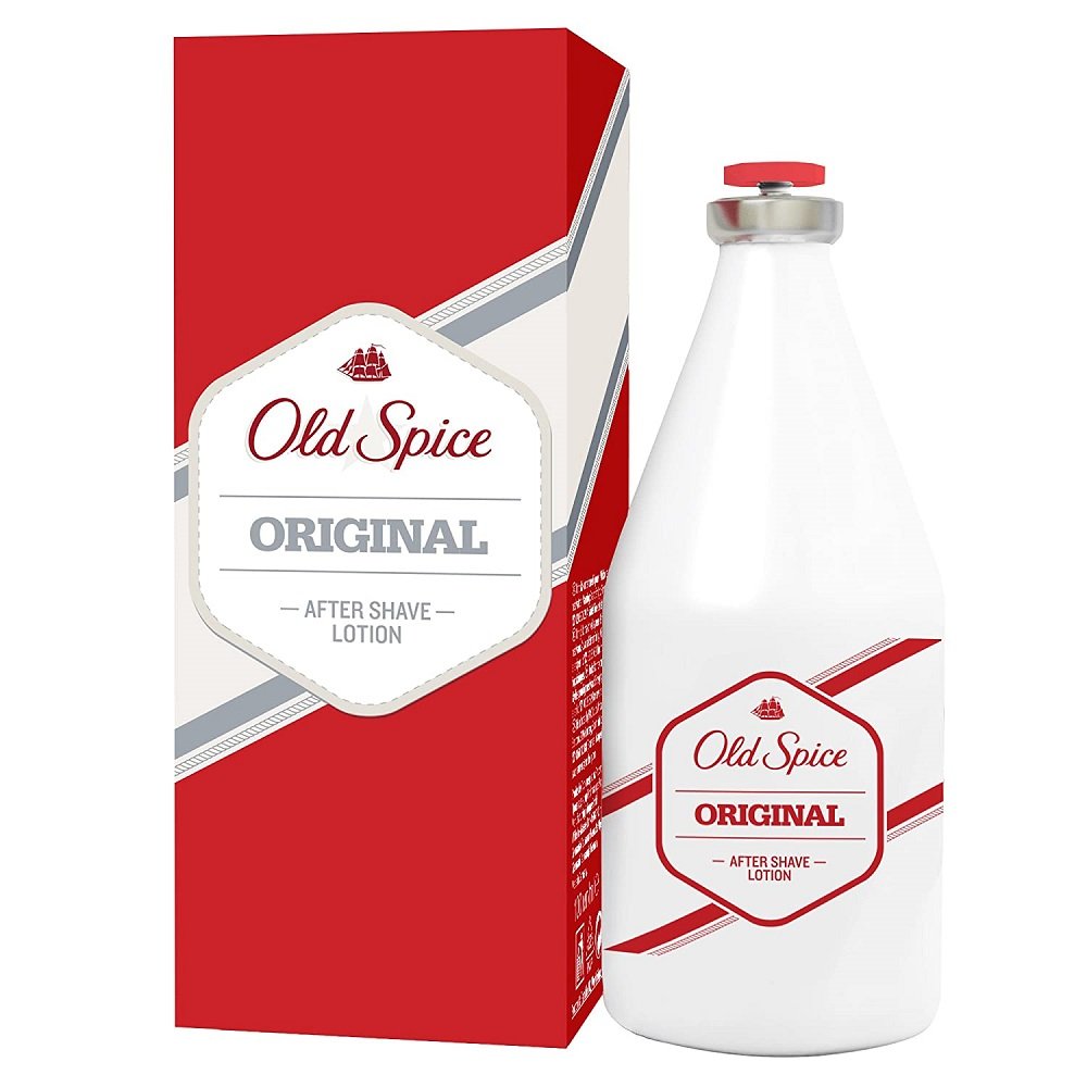 Old Spice Original Woda po goleniu 150 ml