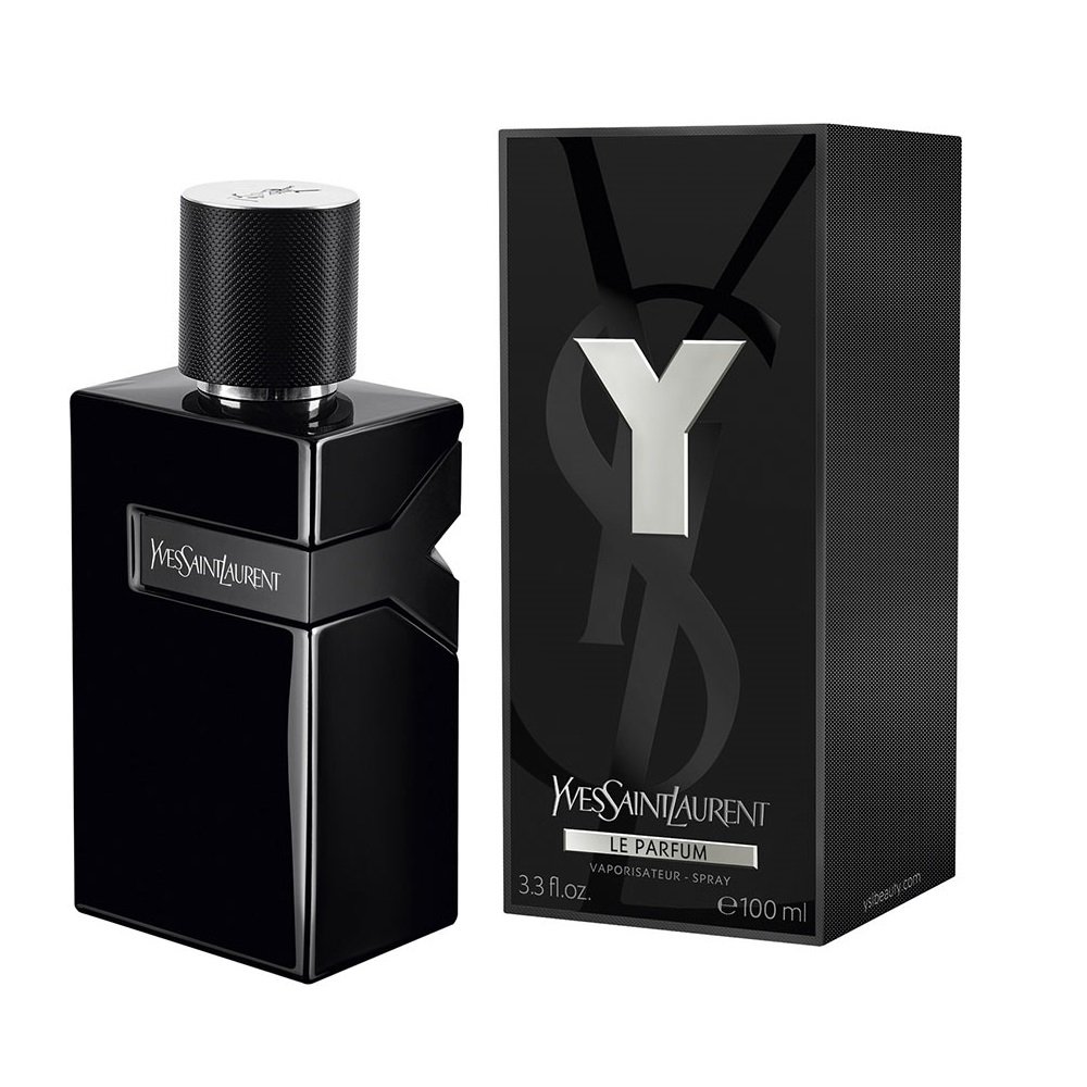 Yves Saint Laurent Y Le Parfum 100 ml