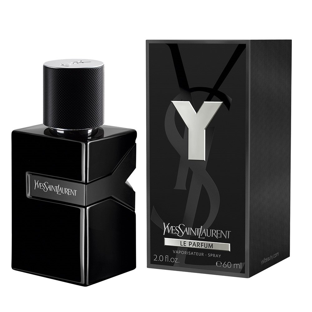 Yves Saint Laurent Y Le Parfum 60 ml