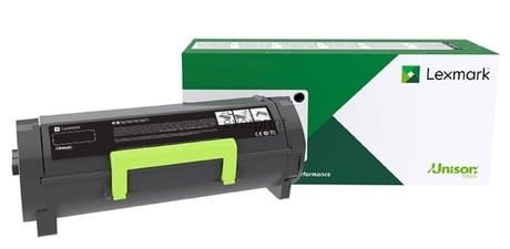 Toner Lexmark B2236 6 000 stron return