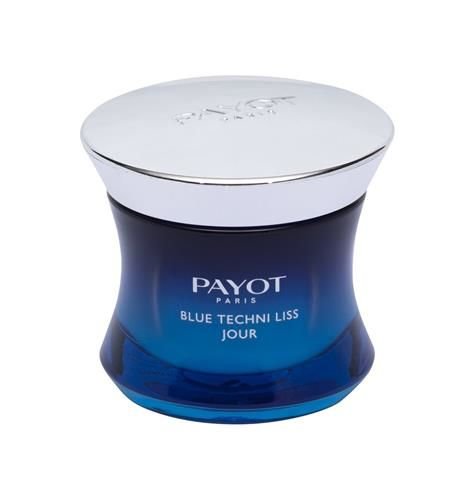 Zdjęcia - Kremy i toniki Payot Blue Techni Liss Jour krem do twarzy na dzień 50 ml dla kobiet 