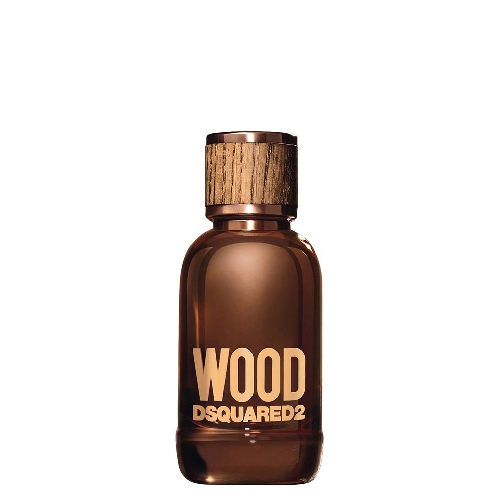 Dsquared2 Wood pour homme woda toaletowa 30ml