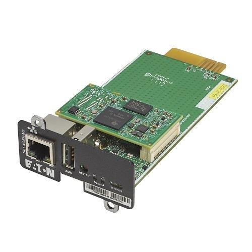 Eaton Communication Card NETWORK-M2