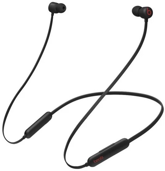 Beats by Dre Apple Flex Czarny (MYMC2EE/A)