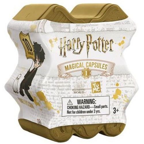 Harry Potter Magical Capsule