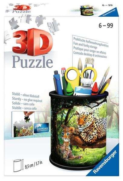 Ravensburger 11263 puzzle 3D