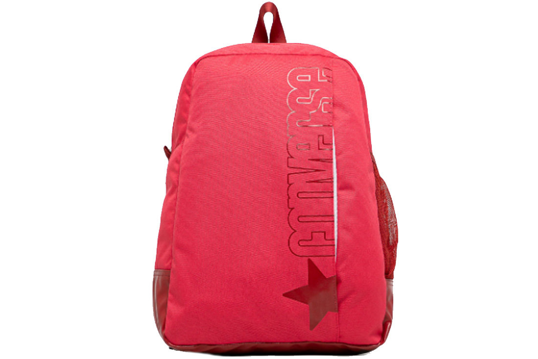 Converse Speed 2 Backpack 10019915-A02, Unisex, plecak, Granatowy