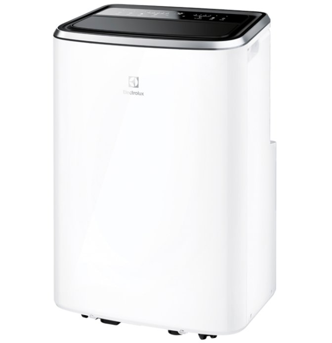 Electrolux EXP26U338HW