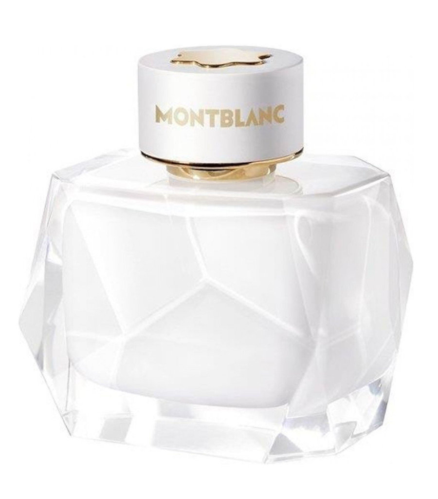 Mont Blanc Signature Woda perfumowana 90ml