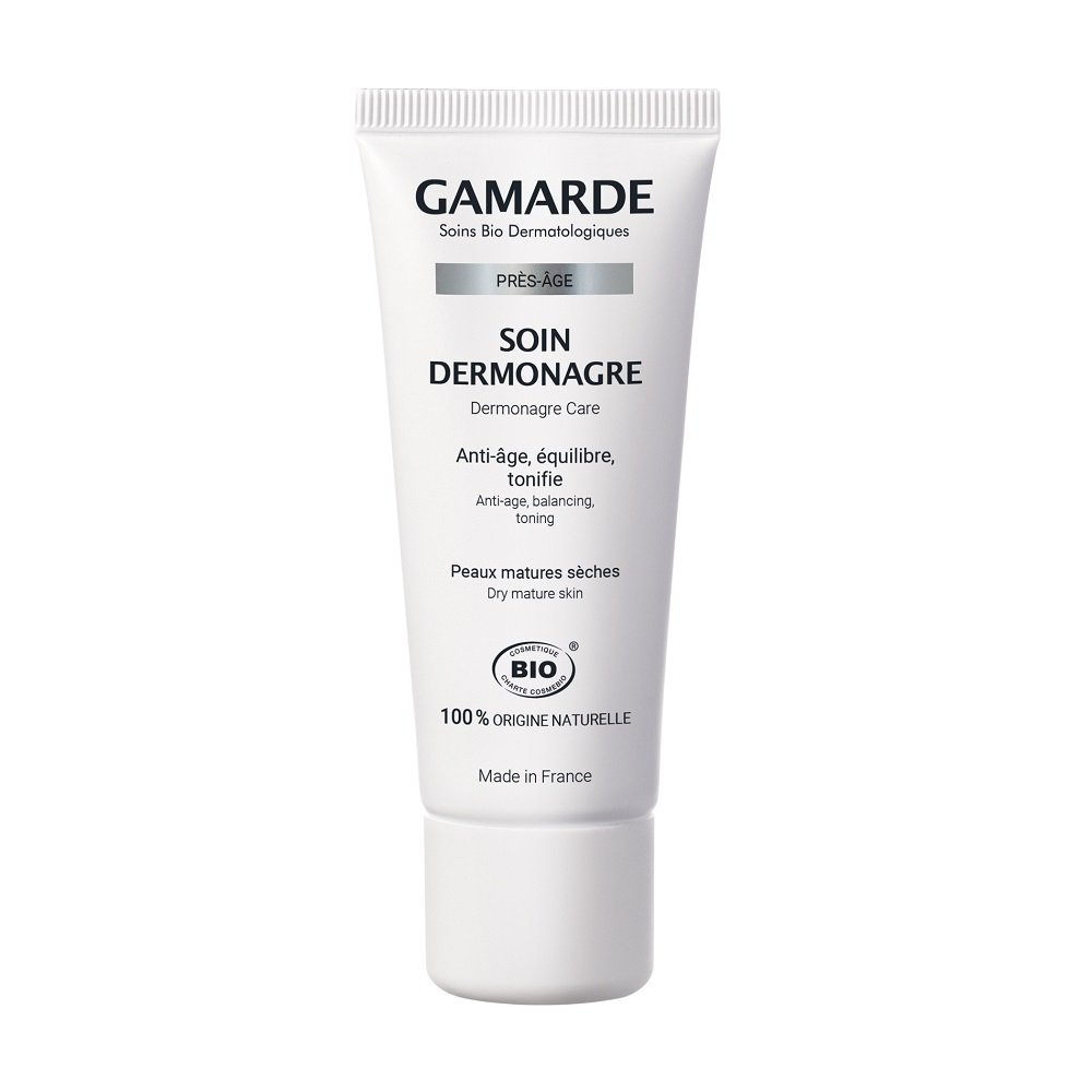 Gamarde Gamarde Anti-Ageing odżywczy krem 40 ml