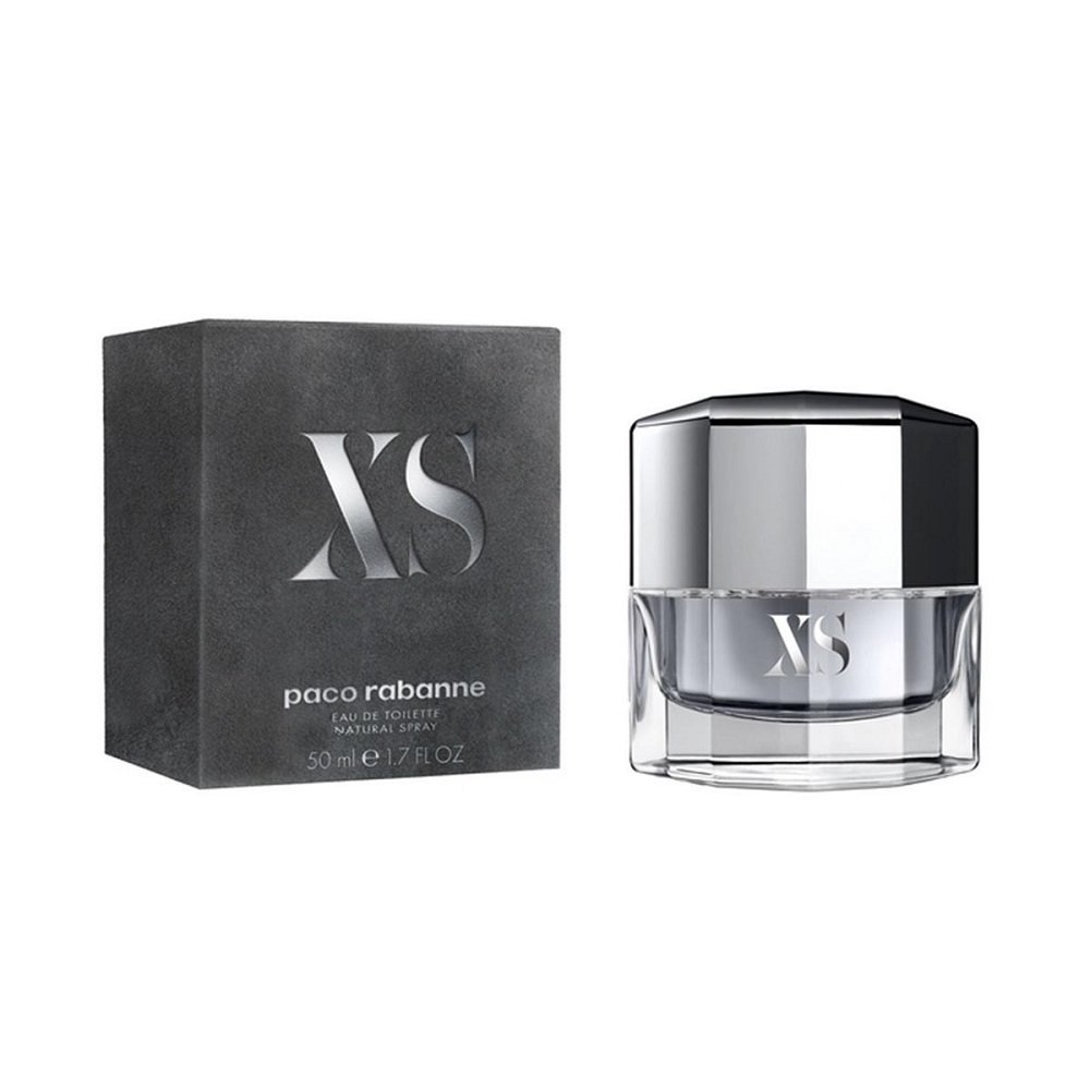 Paco Rabanne Pure XS Excess For Him woda toaletowa 50ml