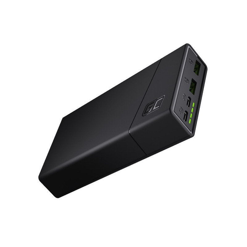 Green Cell GC PowerPlay20 20000mAh