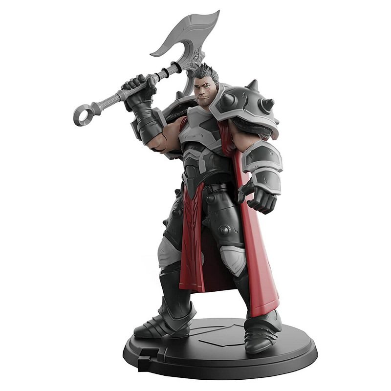 League of Legends League of Legends 10 cm Figure Darius 6062257