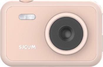 SJCAM FunCam różowa - darmowy odbiór w 22 miastach i bezpłatny zwrot Paczkomatem aż do 15 dni