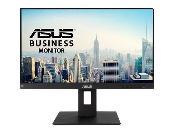 Asus BE24EQSB Czarny (90LM05M1-B02370)