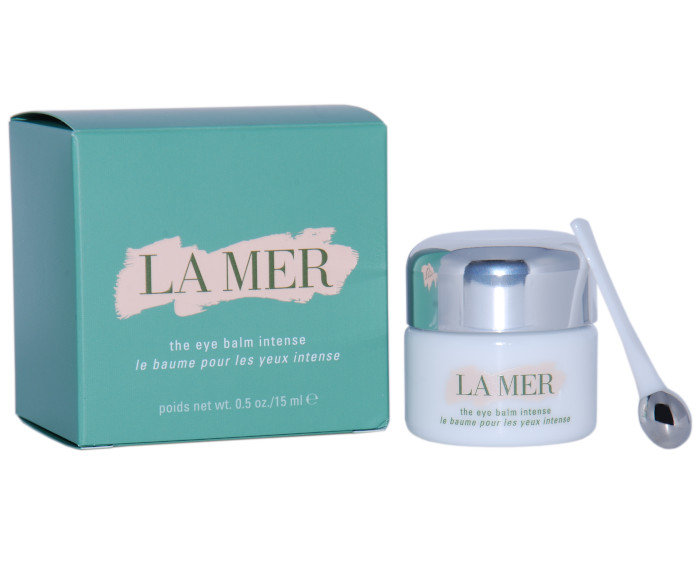 La Mer Eye Treatments intensywny balsam pod oczy przeciw obrzękom Eye Balm Intense) 15 ml