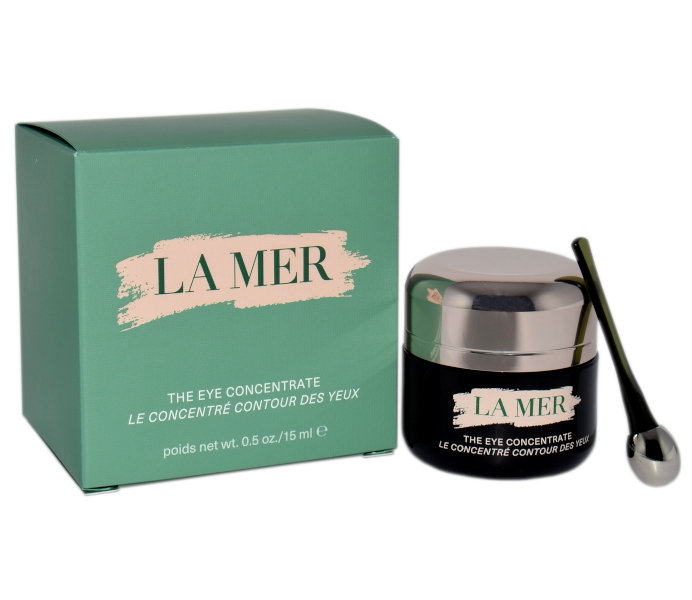 La Mer The Eye Concentrate serum pod oczy 15 ml