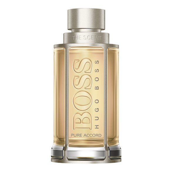 Hugo Boss Man BOSS The Scent Pure Accord for Him 100 ml