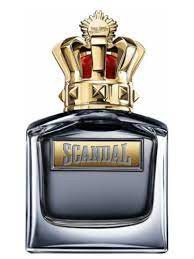 Jean Paul Gaultier Scandal Pour Homme Eau de Toilette 50 ml