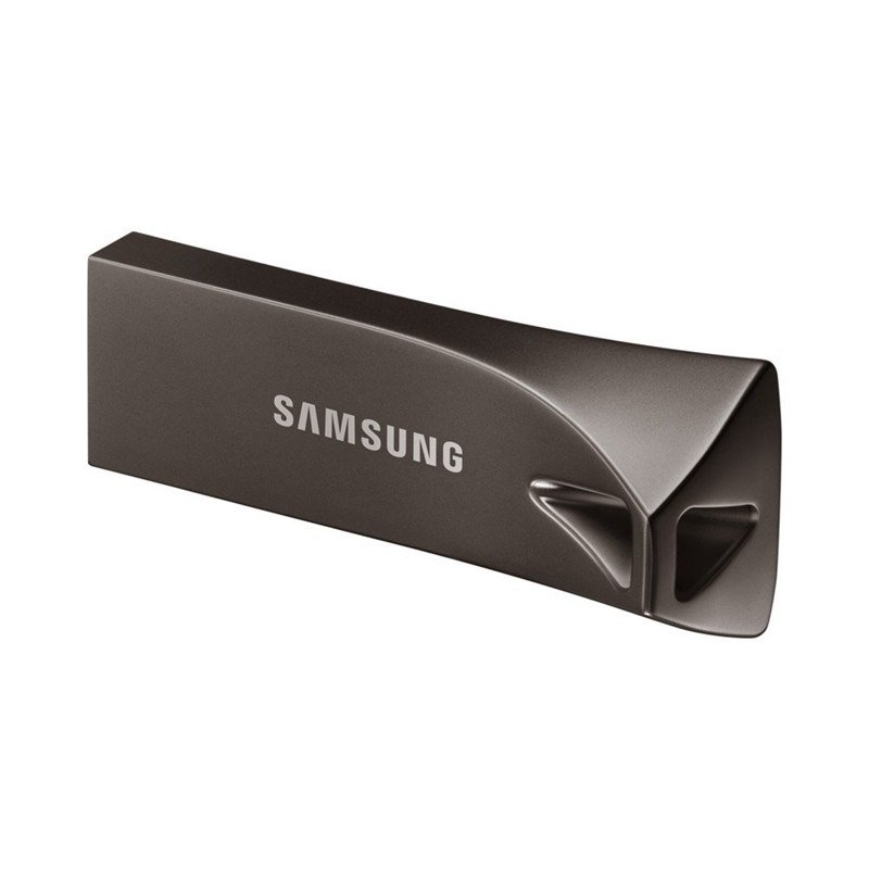 Samsung MUF-64BE pami$66$67 USB 64 GB USB Typu-A 3.2 Gen 1 (3.1 Gen 1) Szary, No$68nik Pendrive USB