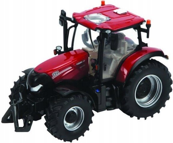 TOMY 43291 TRAKTOR CASE MAXXUM 150