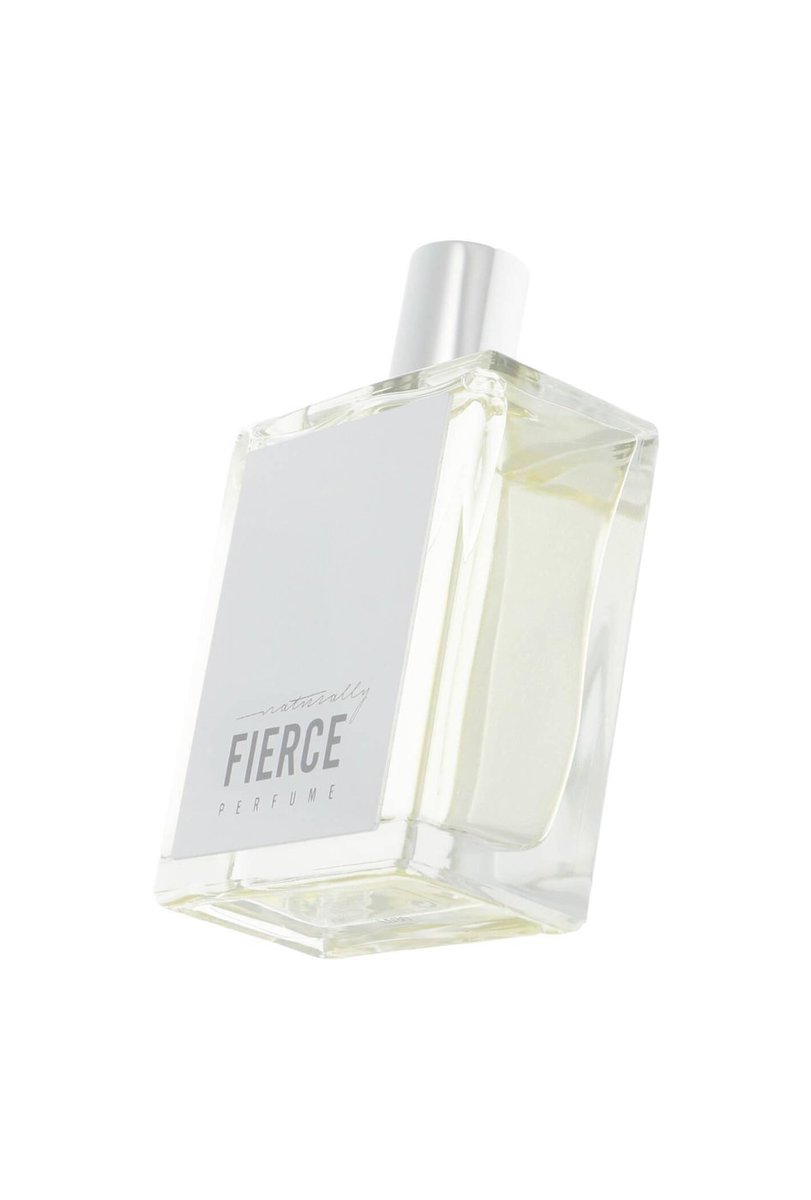 Abercrombie & Fitch Naturally Fierce Woda perfumowana 100ml