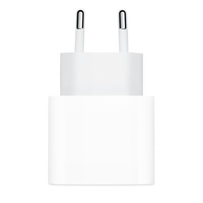 Apple Ładowarka Sieciowa USB-C 20W Fast Charge