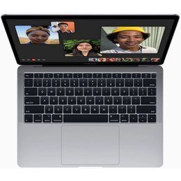 Apple MacBook Air M1/16GB/256/Mac OS Silver MGN93ZE/A/R1 - CTO [Z12700023]