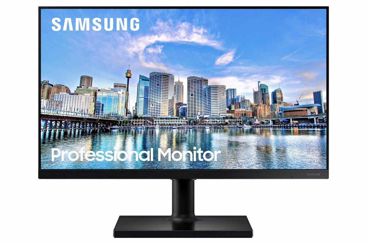 Samsung T450F (LF27T450FQRXEN)