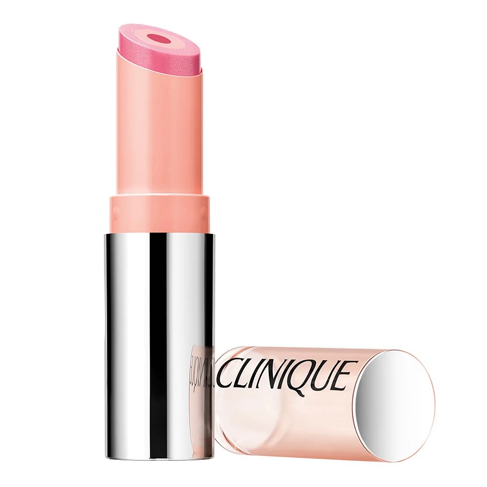 Clinique Moisture Surge Pop Triple Lip Balm 02 Dragon Fruit