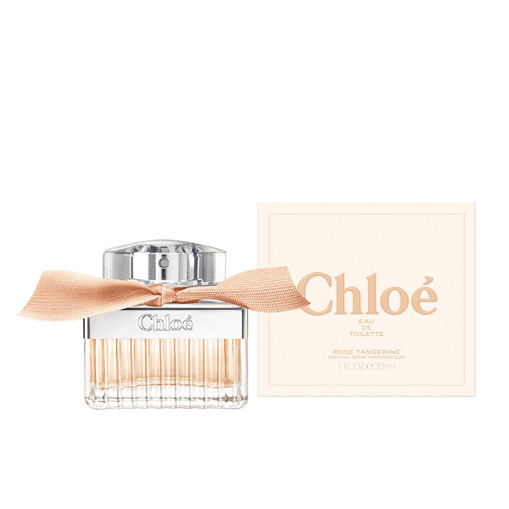 Chloe Rose Tangerine woda perfumowana 30ml