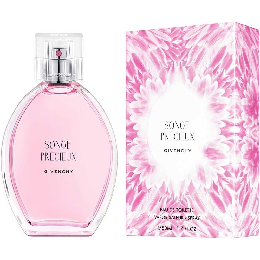 Givenchy Songe Precieus EDT 50ml