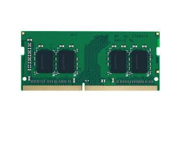 GoodRam  DDR4 SODIMM 16GB/3200 CL22