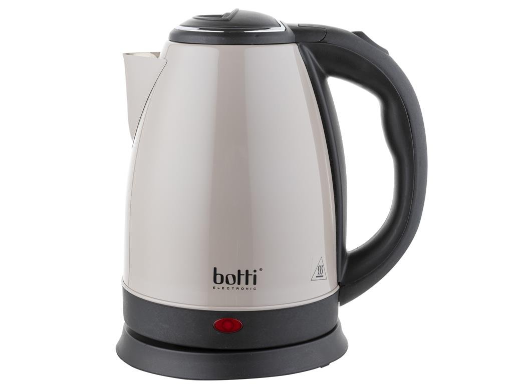 Botti Victor KLSG 1805 Srebrny