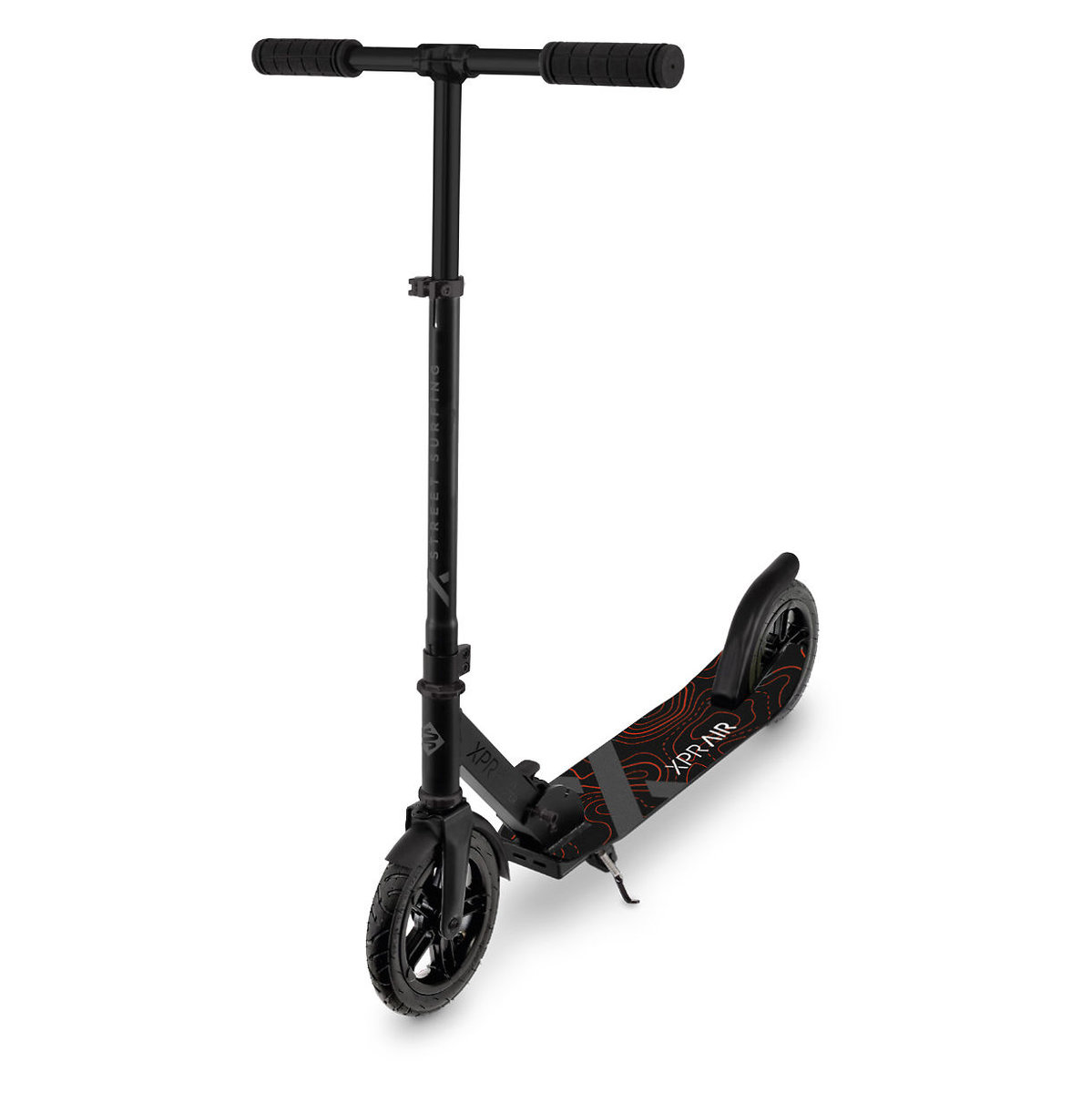 Street Surfing, Hulajnoga, Street Surfing XPR Air Urban 205 mm