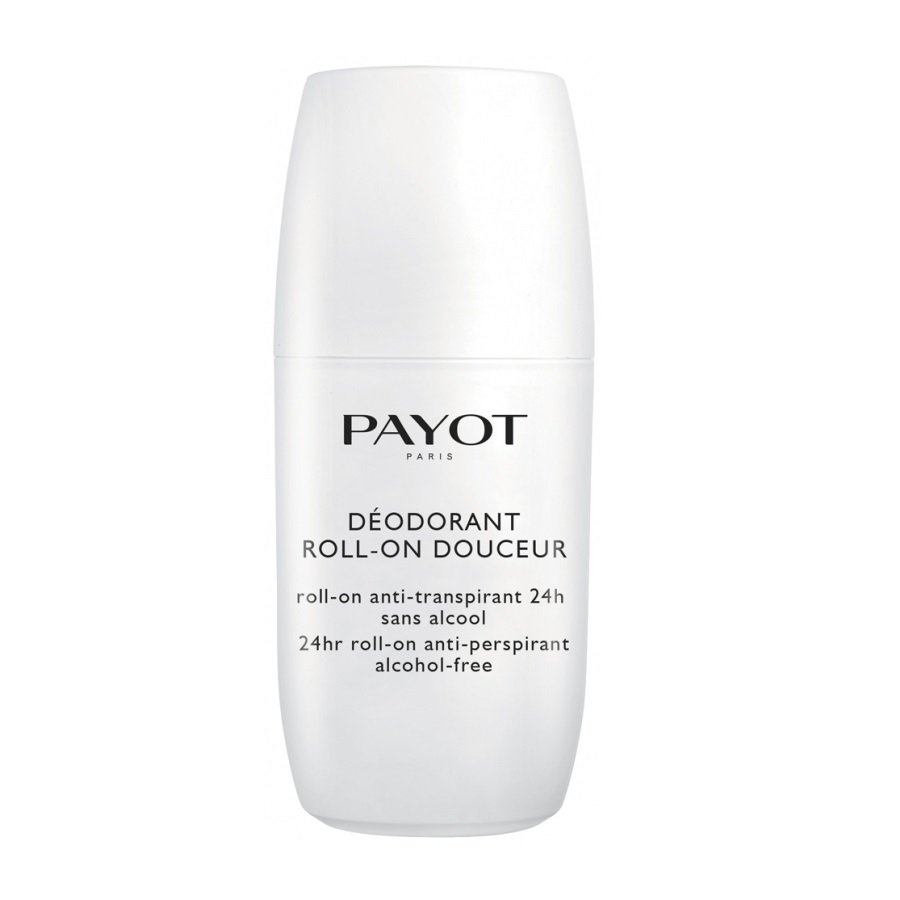 Payot Rituel Corps 24h Ultra-Soft 75 ml Antyperspirant
