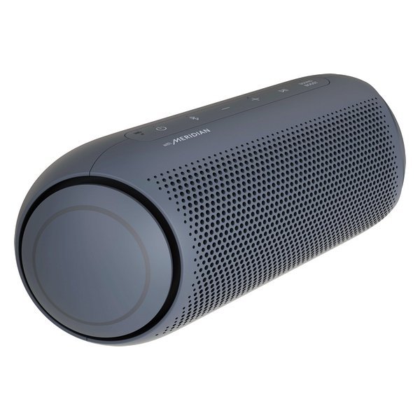 LG XBOOM Go PL5 Niebieski