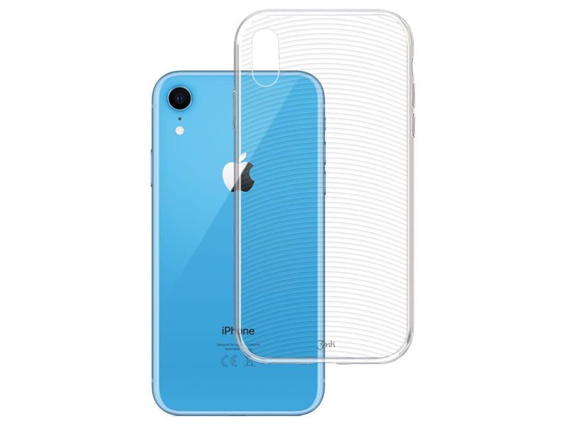 3mk Armor Case do iPhone Xr