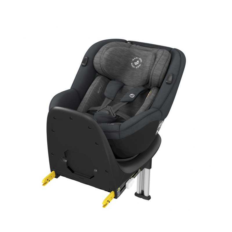 Maxi-Cosi MICA 0-18 kg AUTHENTIC GRAPHITE